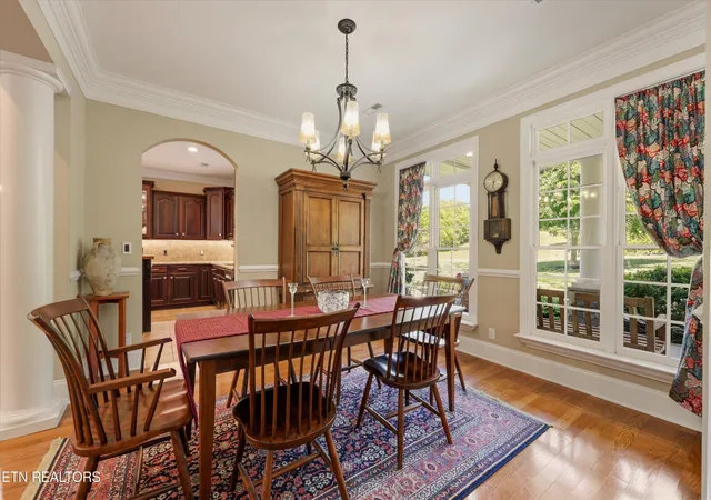 3rd image of 105 Glen Mar Dr, Lenoir City, TN 37772 | MLS# 1338450