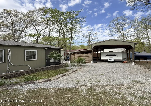 Homes for sale in Crossville, TN | Sarvis Road - Lot 124, Crossville, TN 38571 | MLS# 1338877