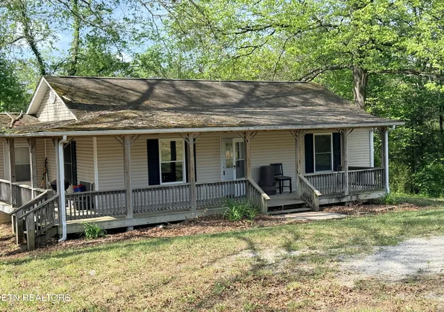 Homes for sale in Jamestown, TN | 1258 Hensley Rd, Jamestown, TN 38556 | MLS# 1338201