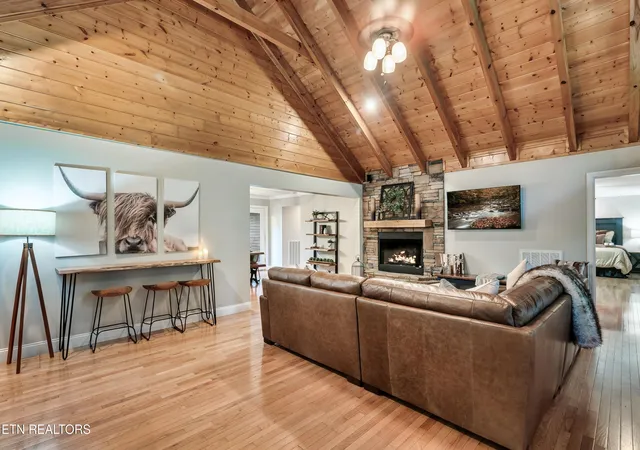 5th image of 2744 Dayne Dr, Sevierville, TN 37876 | MLS# 1338496