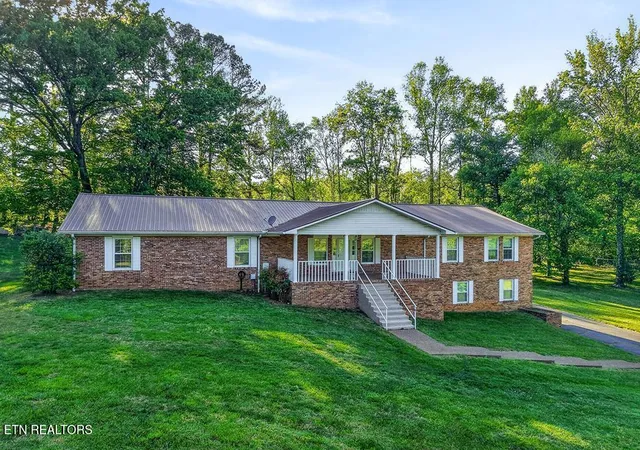 Photo 1 of Single family home for sale at 460 Petite Dr, Cookeville, TN 38501 | MLS# 1338834 | Listing updated on 2026-09-08