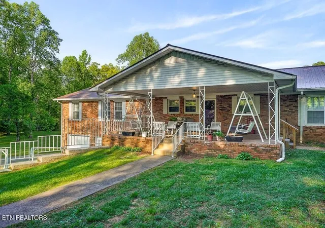 Photo 47 of Single family home for sale at 460 Petite Dr, Cookeville, TN 38501 | MLS# 1338834 | Listing updated on 2026-09-08
