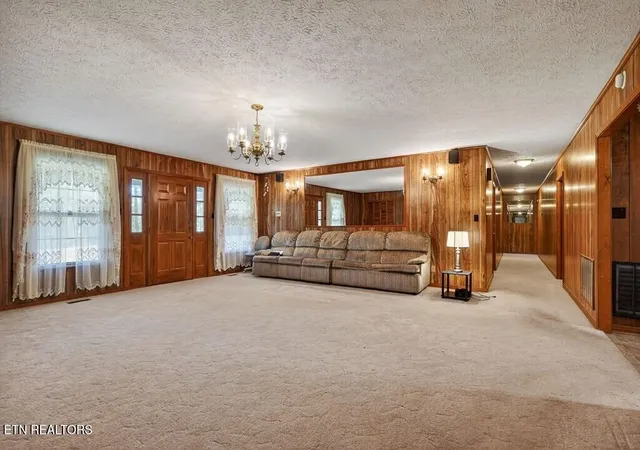 Photo 3 of Single family home for sale at 460 Petite Dr, Cookeville, TN 38501 | MLS# 1338834 | Listing updated on 2026-09-08