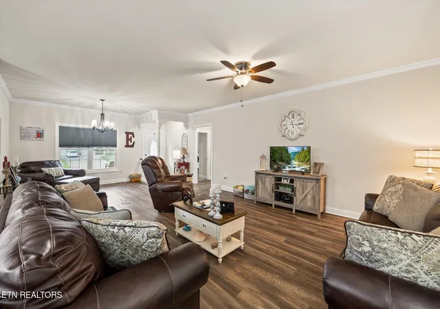 4th image of 5004 Curtis Wy, Cookeville, TN 38506 | MLS# 1338217