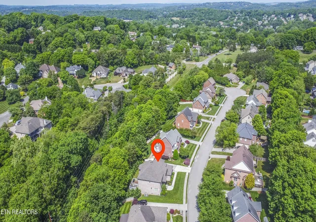 Homes for sale in Knoxville, TN | 10412 Meadow Ridges Ln, Knoxville, TN 37922 | MLS# 1339008