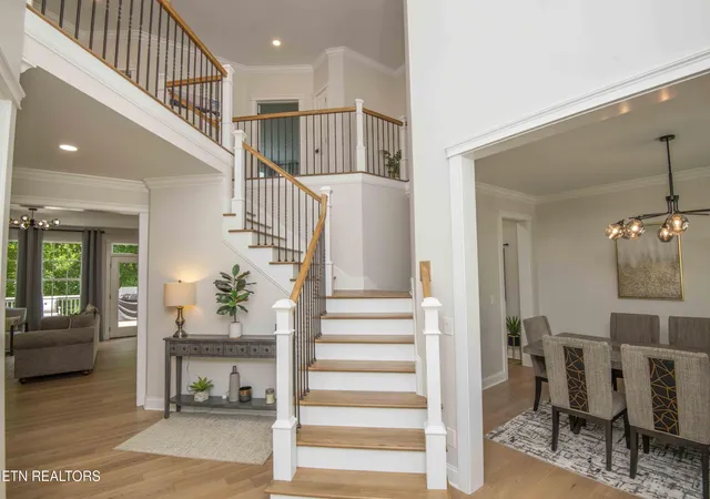Photo 4 of Single family home for sale at 10412 Meadow Ridges Ln, Knoxville, TN 37922 | MLS# 1339008 | Listing updated on 2026-07-28