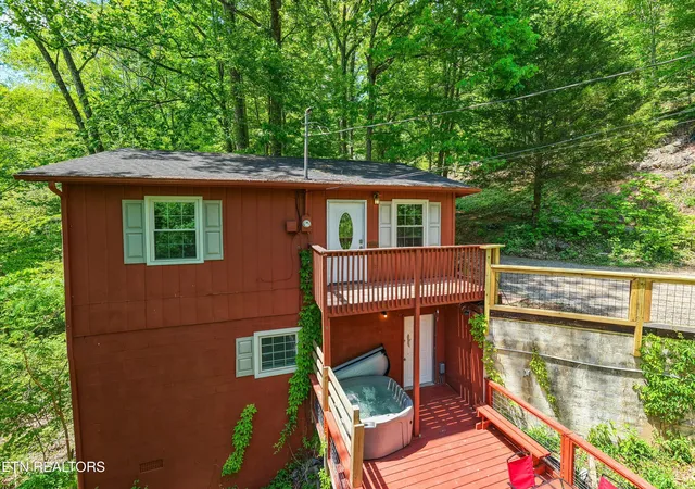 image of 375 Sugar Mountain Wy, Pigeon Forge, TN 37863 | MLS# 1338253