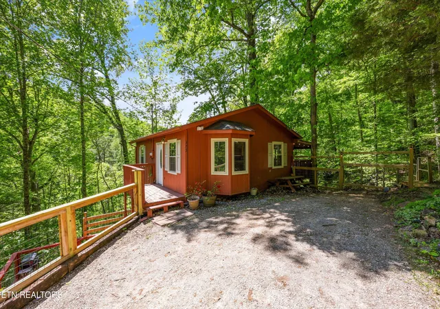 image of 375 Sugar Mountain Wy, Pigeon Forge, TN 37863 | MLS# 1338253