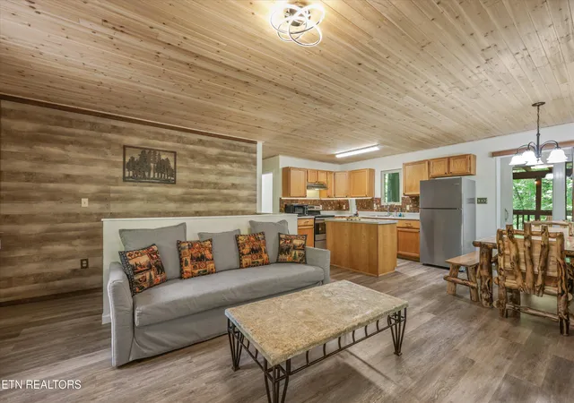 image of 375 Sugar Mountain Wy, Pigeon Forge, TN 37863 | MLS# 1338253