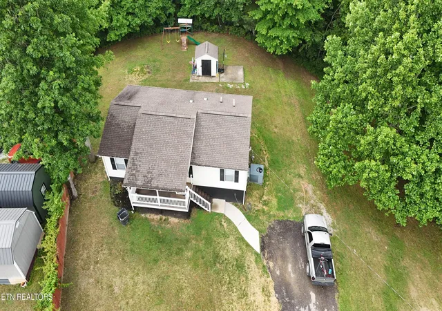 Homes for sale in Helenwood, TN | 2500 Cherry Fork Rd, Helenwood, TN 37755 | MLS# 1338377