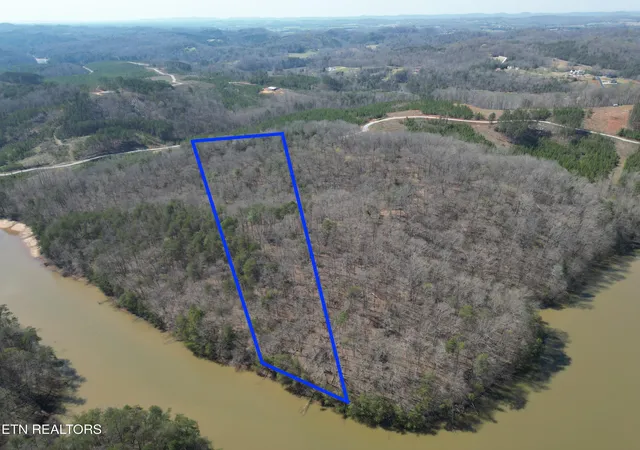 1st image of Lot 8 Winding Tr, Madisonville, TN 37354 | MLS# 1338345