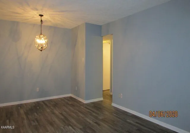 Photo 3 of Sale Pending at 1625 Woodrow Dr #401, Knoxville, TN 37918 | MLS# 1338343 | Listing updated on 2026-08-03