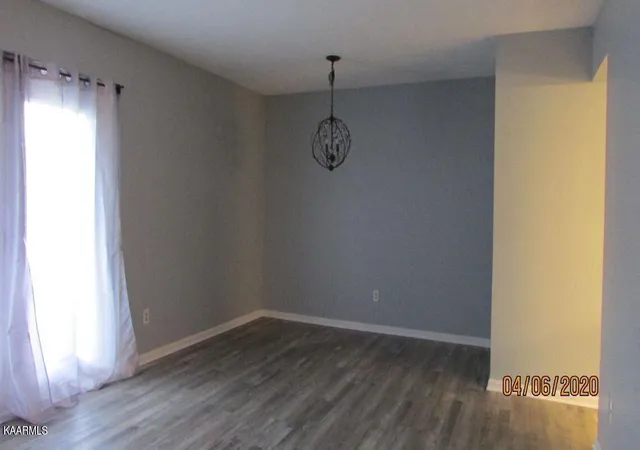 Photo 4 of Sale Pending at 1625 Woodrow Dr #401, Knoxville, TN 37918 | MLS# 1338343 | Listing updated on 2026-08-03