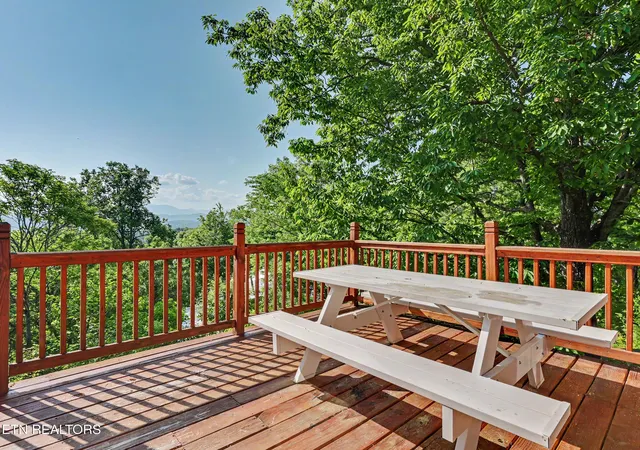 Photo 2 of Single family home for sale at 1818 Ridgecrest Dr, Sevierville, TN 37876 | MLS# 1338366 | Listing updated on 2026-08-21