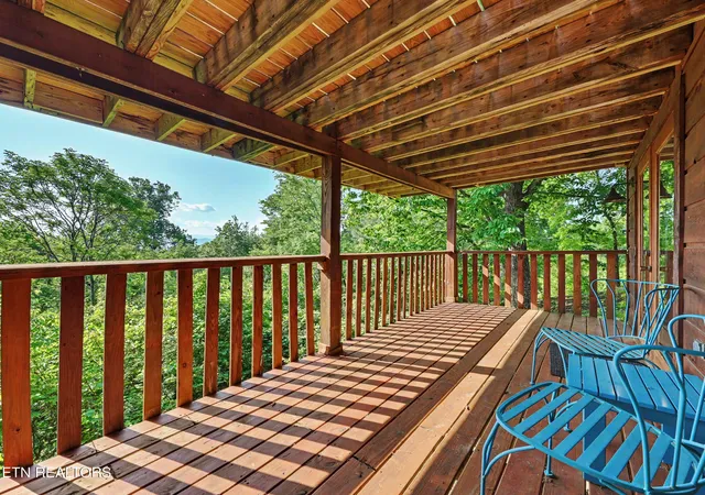 Photo 3 of Single family home for sale at 1818 Ridgecrest Dr, Sevierville, TN 37876 | MLS# 1338366 | Listing updated on 2026-08-21