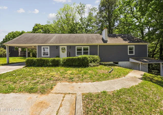 Single family home for sale at 4824 Lonas Dr, Knoxville, TN 37909 | MLS# 1338420