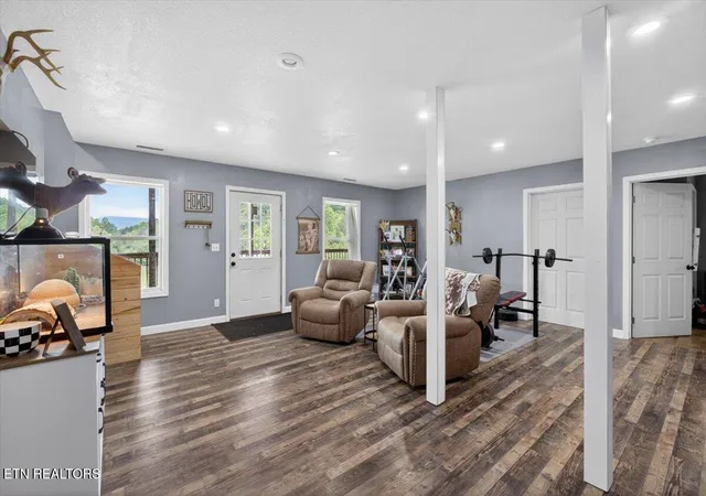 2nd image of 2560 Schisandra Ln, Cosby, TN 37722 | MLS# 1339251