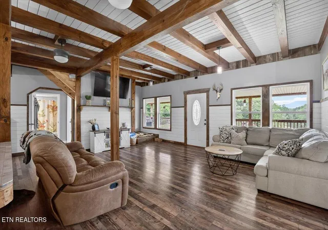 1st image of 2560 Schisandra Ln, Cosby, TN 37722 | MLS# 1339251