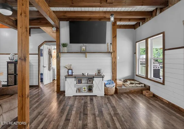 Photo 4 of Single family home for sale at 2560 Schisandra Ln, Cosby, TN 37722 | MLS# 1339251 | Listing updated on 2026-08-31
