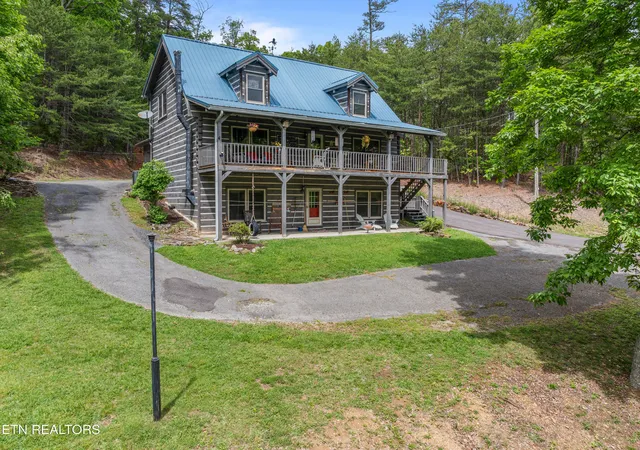 3rd image of 410 Lakeview Dr, Sharps Chapel, TN 37866 | MLS# 1339405
