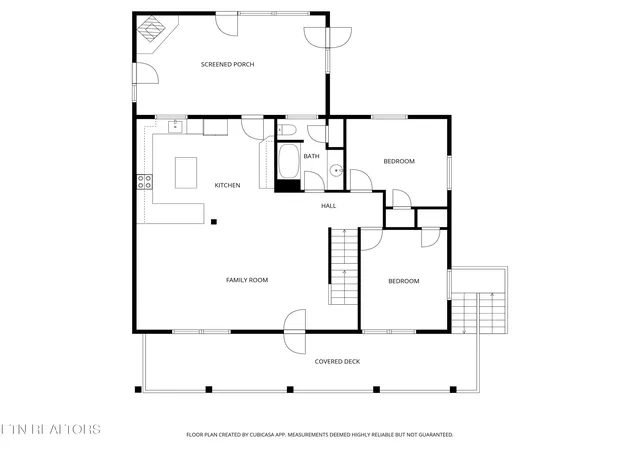 4th image of 410 Lakeview Dr, Sharps Chapel, TN 37866 | MLS# 1339405