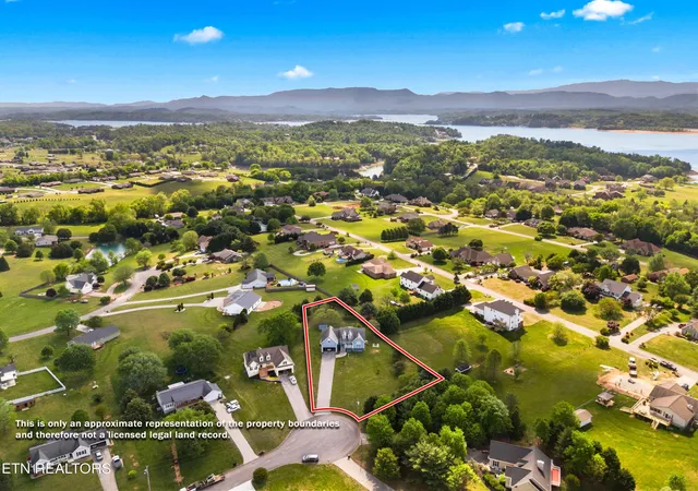 4th image of 2150 Katie Ln, Dandridge, TN 37725 | MLS# 1338517