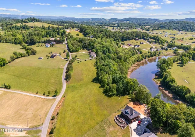 Photo 1 of Land for sale at Lot 44 Holston River Dr, Rutledge, TN 37861 | MLS# 1338405 | Listing updated on 2026-10-22