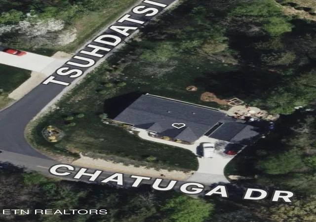 54th image of 106 Chatuga Dr/ 103 Tsuhdatsi Dr, Loudon, TN 37774 | MLS# 1338430