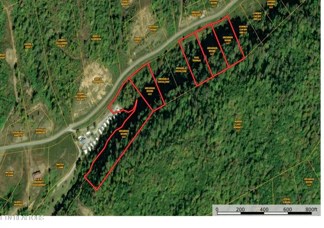 Homes for sale in Tazewell, TN | Lot 74 Marina Landing Rd, Tazewell, TN 37879 | MLS# 1338434