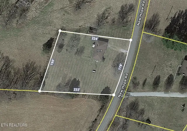 25th image of 1018 New Hope Rd, Hilham, TN 38568 | MLS# 1338455