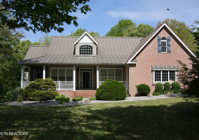 1st image of 734 Ridgetop Dr, Jamestown, TN 38556 | MLS# 1338459
