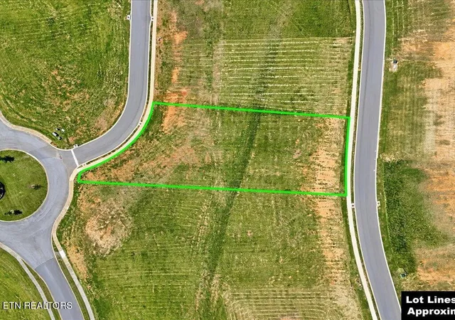 Homes for sale in Morristown, TN | Lot 300 Inlet Cvs, Morristown, TN 37814 | MLS# 1338436