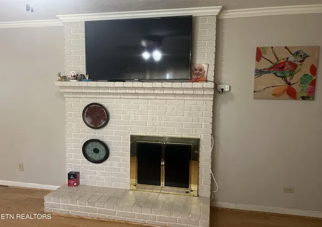 Photo 4 of Single family home for sale at 605 Masengill Ave, Morristown, TN 37814 | MLS# 1338471 | Listing updated on 2026-09-30