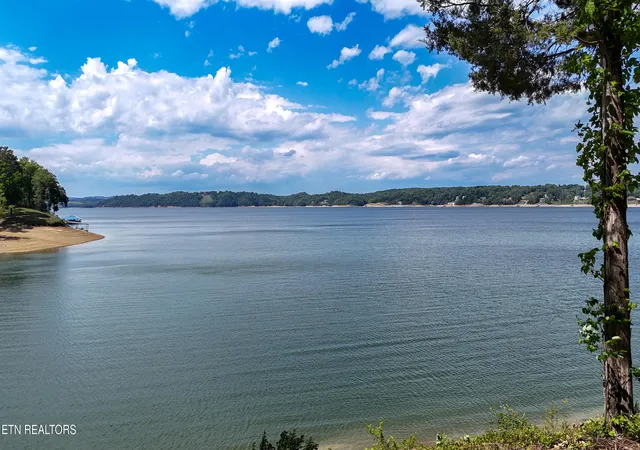 Photo 3 of Land for sale at Lot 122 Ridge Point Tr, Dandridge, TN 37725 | MLS# 1342706 | Listing updated on 2026-10-09
