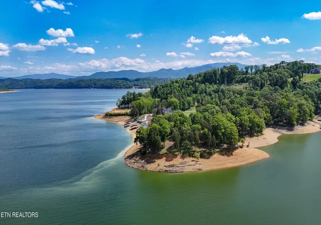 Photo 4 of Land for sale at Lot 122 Ridge Point Tr, Dandridge, TN 37725 | MLS# 1342706 | Listing updated on 2026-10-09