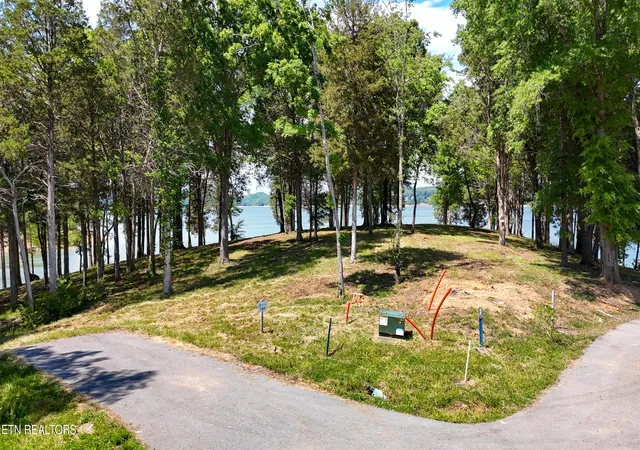 Land for sale at Lot 123 Ridge Point Tr, Dandridge, TN 37725 | MLS# 1342709