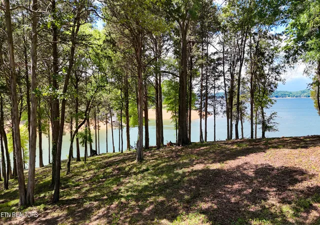 Photo 3 of Land for sale at Lot 123 Ridge Point Tr, Dandridge, TN 37725 | MLS# 1342709 | Listing updated on 2026-10-09