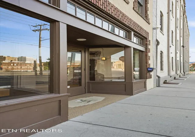 2nd image of 222 N Central St #405, Knoxville, TN 37917 | MLS# 1339441