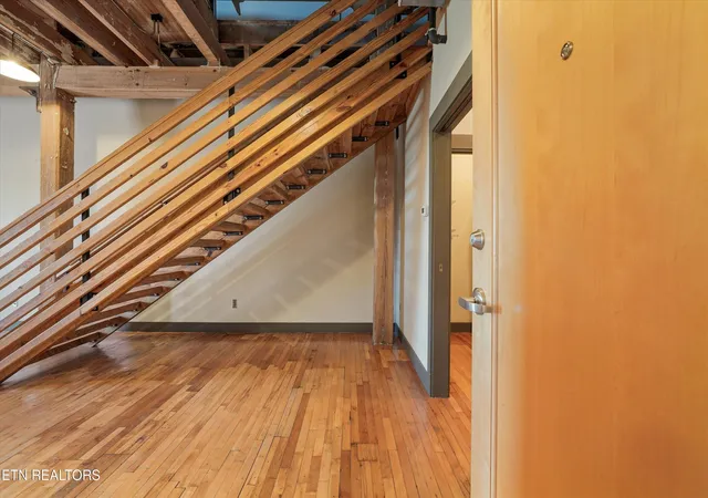 3rd image of 222 N Central St #405, Knoxville, TN 37917 | MLS# 1339441