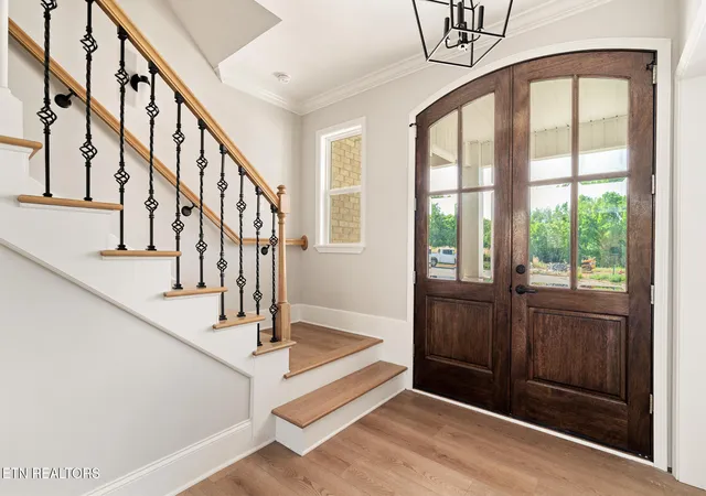Photo 3 of Single family home for sale at 5606 Belle Maison Ln, Knoxville, TN 37920 | MLS# 1338533 | Listing updated on 2026-09-18