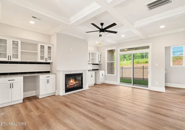 Photo 4 of Single family home for sale at 5606 Belle Maison Ln, Knoxville, TN 37920 | MLS# 1338533 | Listing updated on 2026-09-18