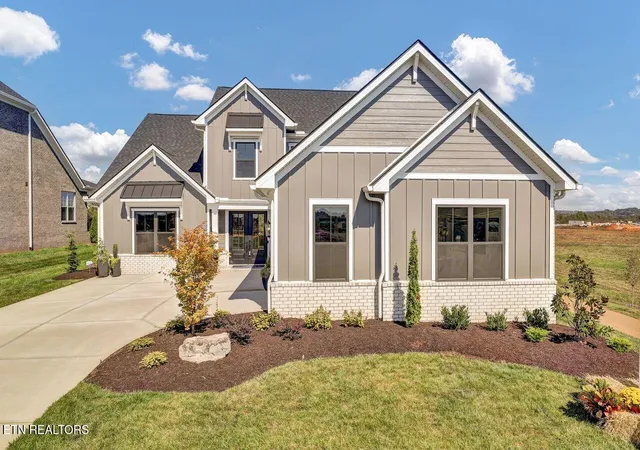 Photo 1 of Sale Pending at 12747 Iron Plow Dr, Farragut, TN 37934 | MLS# 1338566 | Listing updated on 2026-07-16