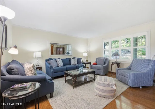 4th image of 816 Kevin Rd, Knoxville, TN 37923 | MLS# 1338625