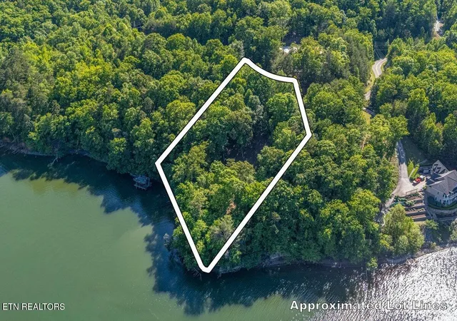 5th image of 28 Indian Shadows Dr #28, Ten Mile, TN 37880 | MLS# 1338540