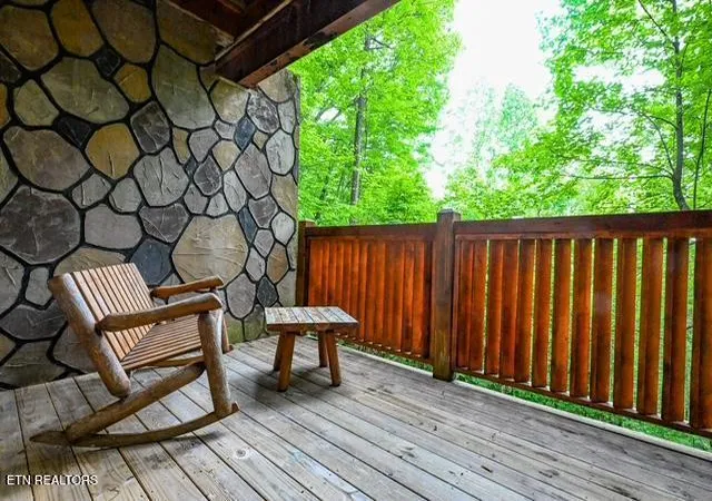 Photo 4 of Single family home for sale at 1428 Indian Ct, Sevierville, TN 37876 | MLS# 1338567 | Listing updated on 2026-10-07