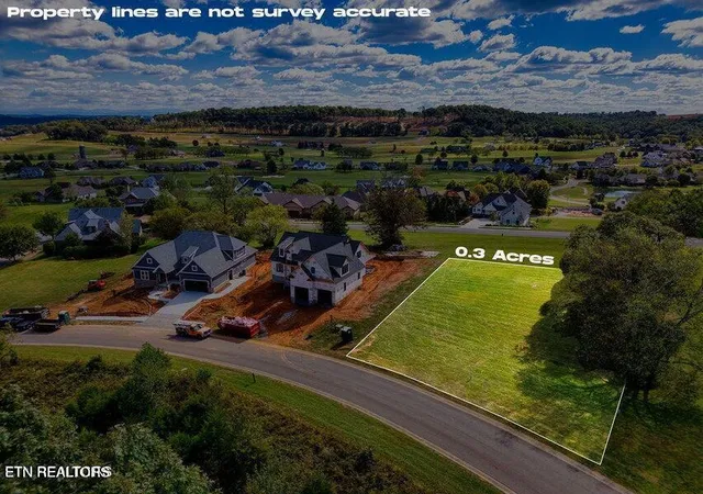 image of 2912 Persimmon Ridge, Loudon, TN 37774 | MLS# 1338953
