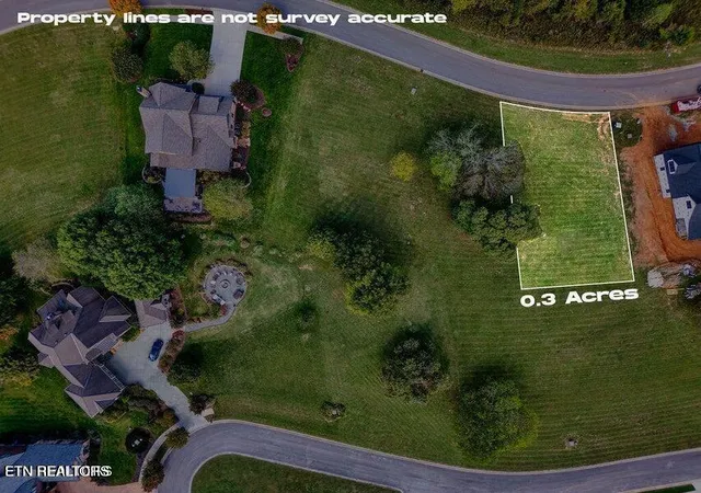 image of 2912 Persimmon Ridge, Loudon, TN 37774 | MLS# 1338953