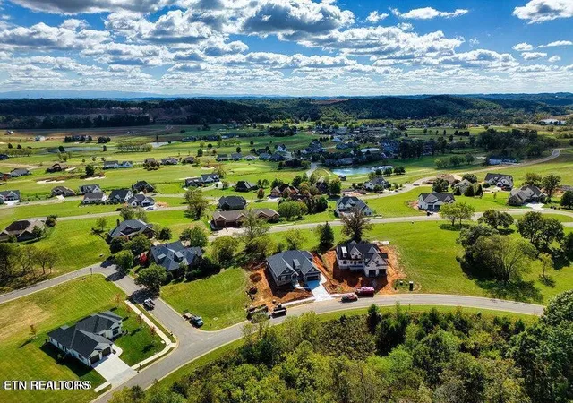 image of 2912 Persimmon Ridge, Loudon, TN 37774 | MLS# 1338953