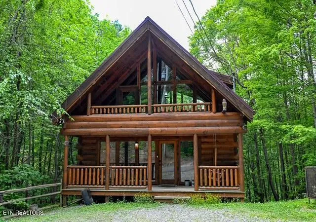 Photo 1 of Single family home for sale at 2138 Walnut Ct, Sevierville, TN 37876 | MLS# 1338584 | Listing updated on 2026-10-20