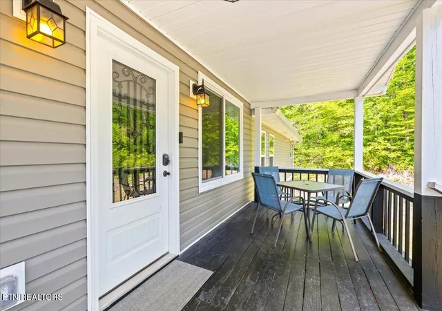 Homes for sale in Rocky Top, TN | 161 Mountain View Dr, Rocky Top, TN 37769 | MLS# 1338669